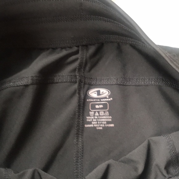 Athletic works pants size S - Picture 2 of 3